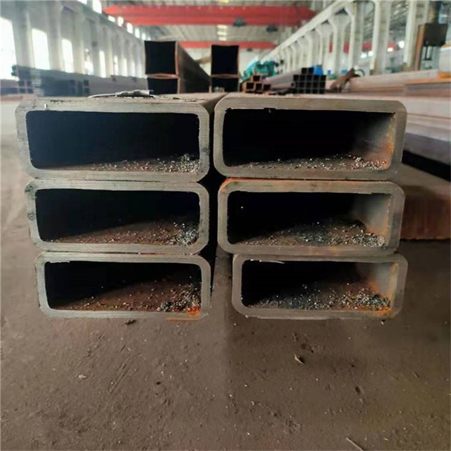 从化q345b厚壁方管