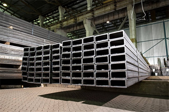 从化q345d冷拔方管