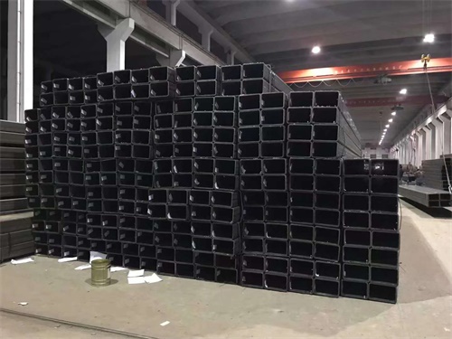 从化冷拔方管选型指南 工程采购怎么选